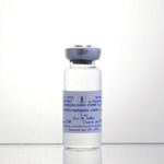 Penicillin-streptomycin, (100-fold) in solution (glass)