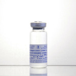Penicillin-streptomycin, 100-fold, lyophilized.