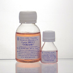 IVF 1 "Ooklin" medium with antibiotics, without  heparin, with phenol red