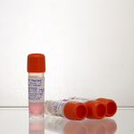 IVF1 "Giaza" medium with antibiotics with phenol red