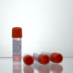 IVF 1 "PVP" medium with antibiotics with phenol red