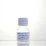 Human serum albumin, sterile, 50 mg/ml