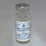 Insulin-Transferrin-Selenite, 50-x solution, sterile