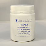 HEPES acid form