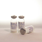 Phytohemagglutinin-P (PHA-P), sterile, lyophil.