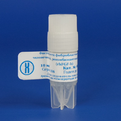 Fibroblast growth factor, sterile, (FGF-basic)