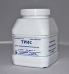 Tris (Hydroxymethyl) aminomethane