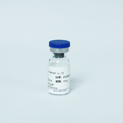 Интерлейкин-13 рекомбинантный человеческий (IL-13), 10 мкг, EastMab