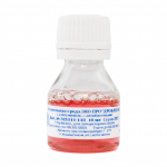 IVF PRO medium "Droblenie" with antibiotics with phenol red