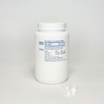 Phosphate-salt buffer tablets pH 7.4