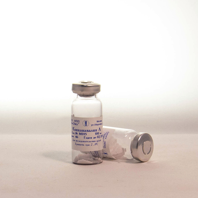 Concanavalin A, lyophilized non-sterile