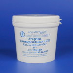 Агароза универсальная 50 г
