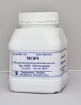 MOPS (3-пропансульфоновая кислота), 100 г, Forever Pharmacy