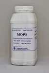 MOPS (3-пропансульфоновая кислота), 500 г, Forever Pharmacy
