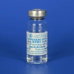 Аминокислоты для среды RPMI-1640, 50× раствор, стерильный, 10 × 10 мл, стекло
