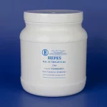 HEPES, 1 кг, Forever Pharmacy