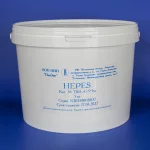 HEPES, 5 кг, Forever Pharmacy