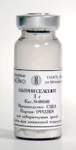 Натрия селенит, 1 г, Acros organics