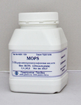 MOPS 3-(N-morpholino)propanesulfonic acid