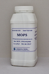 MOPS 3-(N-morpholino)propanesulfonic acid
