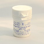 Phosphate-salt buffer tablets pH 7.4