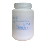 Таблетки карбонатно-бикарбонатного буфера рН 9,5-9,7
