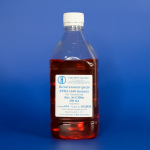 Среда RPMI-1640 без глутамина, 450 мл, ПЭТ