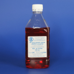 Среда DMEM с аланил-глутамином, содержание глюкозы 4,5 г/л, 450 мл, ПЭТ