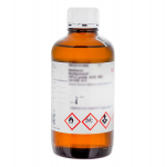 Диметилсульфоксид (ДМСО), pharmpur, Sharlab, 1 л